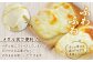 【3回定期便】 花畑牧場 メダルモッツァレラチーズ 約1kg