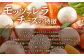 モッツァレラチーズひとくちタイプ 約1kg【A107】