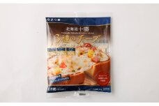 「よつ葉」北海道十勝 3種のチーズ《贅沢モッツァレラブレンド》120g×2袋【B140】