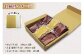 使いやすく、保存しやすい小分け袋でお届け。