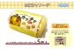 可愛らしいイラストのパッケージが目印！朝食にも、ランチにも。夜の軽食にもお召し上がりいただけます。