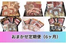 鹿追産 自然放牧黒豚 圧巻の豚肉おまかせ定期便（６ヶ月分） 【 ふるさと納税 人気 おすすめ ランキング 黒豚豚豚肉黒豚肉黒豚生ソーセージ黒豚ベーコン黒豚ロースハム定期便 北海道 鹿追町 送料無料 】 SKN010
