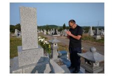 M-2501 ふるさとのお墓見守り隊（１回）