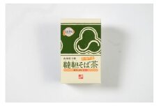 A-1902 新得韃靼そば茶12箱