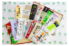 T-2701　新得のそば食べ比べセット