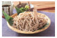 新得といえば「新得そば」！日本一のそばを是非ご賞味ください！