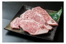 D-2801 十勝彩美牛サーロインステーキ 約600g（約200g×3）
