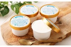 【6ヶ月定期便】 十勝野こだわりアイスクリーム（ミルク） 80g×24個 セット 6回 計144個 アイス ジェラート スイーツ アイスクリーム [027-0139]