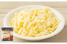 【2回定期便】 北海道十勝 3種のチーズ 贅沢モッツァレラブレンド 120g×4パック 計480g 1ヶ月毎 2回 ナチュラルチーズ モッツァレラ チェダー ゴーダ [009-0196]