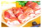北海道産のきれいなお肉です。