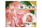 肉屋のプロ厳選！北海道産豚肉スライス＋豚小間 計4.5kg