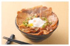 肉屋のプロ厳選！焼くだけ簡単 十勝の豚丼 1.6kg（200g×8袋）【2026年1月下旬までの順次発送】 [007-0251x1]
