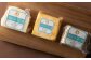 ゴーダチーズ 3種 セット 計約240g（約80g×3個） 各1個