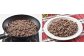 ヒューマングレードペットフード エゾ鹿肉のミンチ 500g×2個（犬用おやつ）