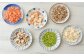 毎日ごはんに野菜プラス！北海道 ドライベジタブル（和風） 6種×各2袋