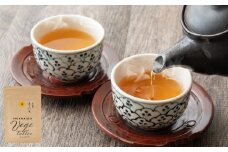 美味しくてヘルシーな北海道菊芋茶 計5袋 菊芋茶 菊芋 キクイモ茶 きくいも茶 お茶 [039-0098]