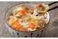 北海道の山と海の贈り物 北海道野菜のめぐみごはんセット（計3個）