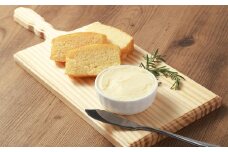 十勝野発酵バター 125g×6個 セット 発酵バター バター 加塩バター 有塩バター 乳製品 [027-0150]