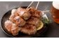 肉屋の十勝巻き（チーズ（7個入×1パック）・行者ニンニク（7個×1パック）・野菜（7個入×1パック））