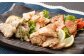 中札内田舎どり（レモンペッパー・てり焼き・香草焼き・ガーリックチーズ・手羽先七味焼）