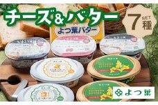 北海道よつ葉 チーズ＆バターDセット 北海道 よつ葉 チーズ バター セット Dセット 詰め合わせ ギフト 贈答用 乳製品 お取り寄せ グルメ F21P-1361