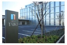 HOTEL TAIKI　1泊朝食付宿泊券(ペアツイン)＜JT-002＞【1395476】
