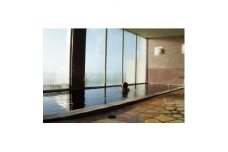 『晩成温泉』御入浴回数券　11枚綴り　1冊【1497431】