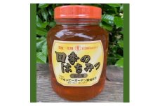 国産天然ハチミツ　2kg【1622834】