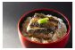 塩焼きはもちろん、蒲焼丼もおすすめ