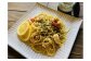 パスタとの相性はバッチリ！