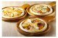 物産展でも大人気の北海道ならではの食材を使用したピザです！