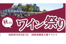 10月5日（日） 北海道池田町ワイン祭り入場券 チケット  山幸ワイン飲み放題