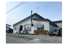 貸切の一軒家　宿泊クーポン券（12,000円分）