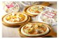 物産展でも大人気の北海道ならではの食材を使用したピザです！