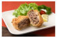 国産牛の旨味がぎっしり詰まったメンチカツ！子供から大人まで大人気！