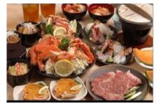 【宿泊】活かにと十勝産和牛のオーナーおまかせプラン1泊2食 宿泊 トラベル 