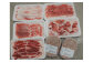 国産の黒豚肉を思う存分楽しめる大人気のしゃぶしゃぶセット！ハンバーグも一緒に！