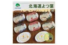 北海道よつ葉 バターとチーズの詰合せG[№5891-0732]