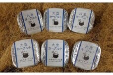 大空ヨーグルト 400g×6個《足寄町》【NPO法人あしょろ観光協会】ヨーグルト 乳製品 牛乳 乳酸菌 免疫力 美味しい 高評価 おすすめ ギフト 足寄町産 北海道産 道産 あしょろ 北海道 13200 13200円 [BEAE005]