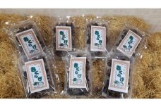 乾燥きくらげ 20g×7袋《足寄町》【NPO法人あしょろ観光協会】きくらげ スープ 料理 中華 食物繊維 鉄分 貧血 健康 低カロリー ダイエット 足寄町産 北海道産 道産 あしょろ 北海道 [BEAE011]