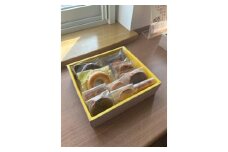 シェフの焼菓子12種詰め合わせ《足寄町》【松月堂】お菓子 おかし 焼菓子 洋菓子 詰め合わせ セット ドーナツ ケーキ マドレーヌ あしょろ 北海道 [BEAM002]