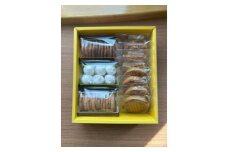 かすてらすく＆3種のオリジナルクッキー詰め合わせ《足寄町》【松月堂】ラスク クッキー 焼菓子 洋菓子 お菓子 食べ比べ おやつ 詰め合わせ あしょろ 北海道 10300 10300円 [BEAM004]