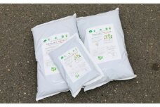 【酵素活性作用・発酵土壌改良剤】酵素パワー 千の春 15L×2袋《足寄町》【足寄アグリバイオ株式会社】家庭菜園 園芸 ハウス栽培 庭 畑 花壇 鉢植え 植木 苗 花 作物 野菜 あしょろ 北海道 13700 13700円 [BEAC001]