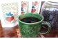 フレーバーコーヒー 珈琲 ドリップパック 苺 ストロベリー 自家焙煎 カフェ