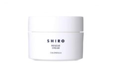 【SHIRO】カレンデュラリペアクリーム《足寄町》 センシティブ 保湿 24000 24000円 [BEAX003]