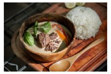 エゾシカ肉 グリーンカレー 190g×3缶《足寄町》【野生肉専門店やせいのおにくや】北海道産 エゾシカ 肉 えぞ鹿肉 シカ肉 惣菜 缶詰 加工食品 ココナッツ風味 ジビエ 常温保存 12400 12400円 [BEBE002]