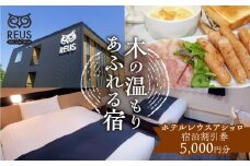ホテルレウスアショロ 宿泊割引券 5,000円分 《足寄町》【株式会社ASCOM】 ホテル 宿泊 宿泊券 割引券 割引クーポン 割引 チケット 人気 おすすめ 旅行 旅 観光 食事 快適 十勝 足寄 足寄町 北海道 16700 16700円 [BEAP010]