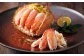 昆布の森で獲れた毛蟹を浜ゆでにしてから冷凍してお届けします。