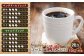 ベンデドール 自家焙煎 珈琲 豆 ブレンド コーヒー 満喫セット ＜挽き 150g×6個セット＞