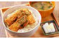 サバのカツ丼にしてもおすすめです。